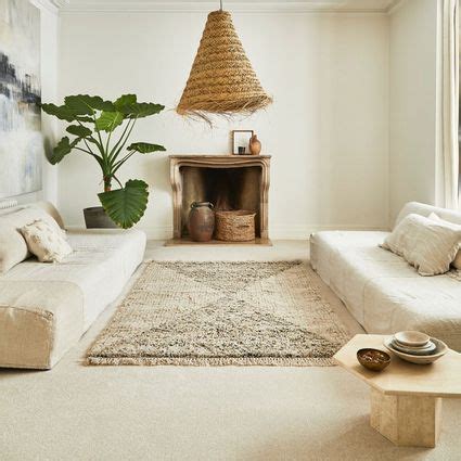 50 Living Room Carpet Ideas