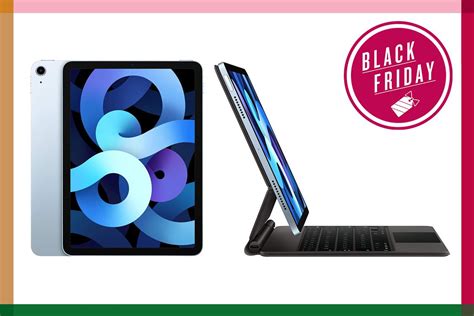 The Best Apple iPad Amazon 2021 Black Friday Deals