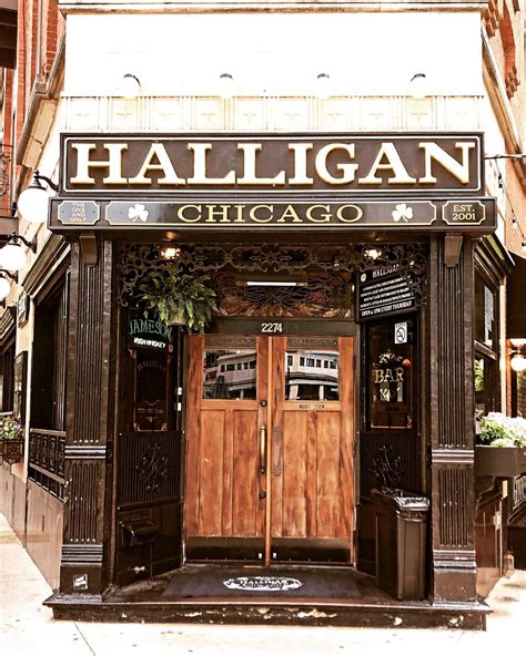 Best Irish Pub in Chicago (2024 Updated!) - bits and bites