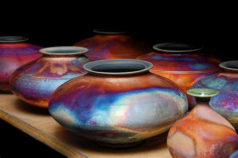 Choosing a Pottery Glaze - A Beginners Guide to Ceramic Glazes