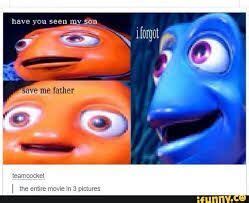 Finding Nemo Memes | Wiki | Cartoon Amino