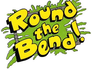 Round the Bend! Images - LaunchBox Games Database