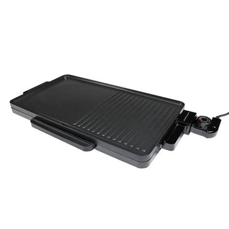 Outdoor Revolution Electric Grill Plate 2000W