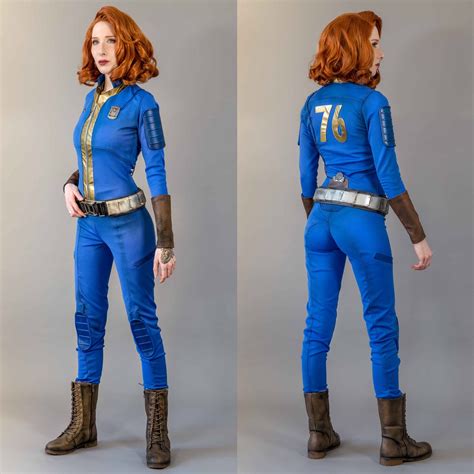 Fallout 76 Vault Suit - Goimages Signs