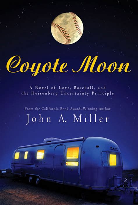 Recommended Reading: Coyote Moon – Holly Lisle: Writer