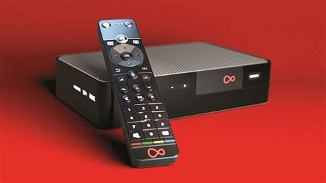 Virgin Media launches all-new TV 360 platform, debuts 4K UHD mini boxes ...