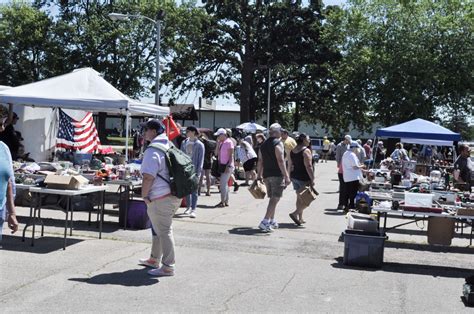 Events from October 7 – July 8 – Union Grove Wisconsin Flea Market