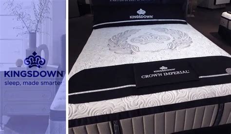 Kingsdown Mattress Review - Best Mattress Reviews