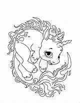 Unicorn Coloring Sheets  Tobanga Colors sketch template