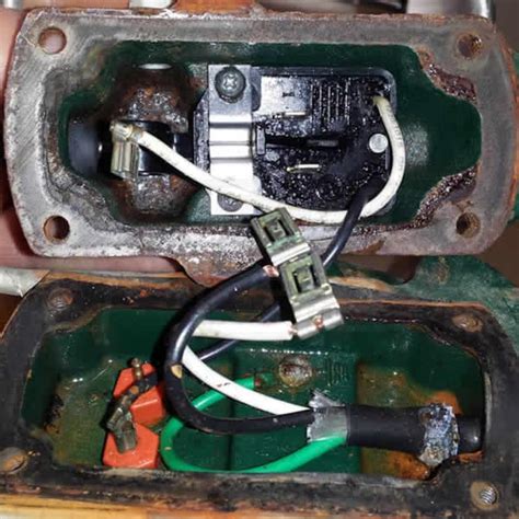 Wiring Diagram For Zoeller Pump » Wiring Digital And Schematic