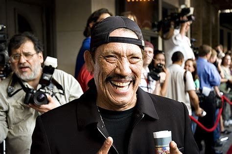 republik cinta studio: danny trejo young