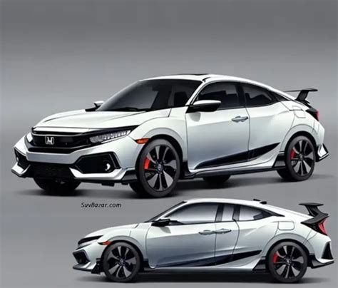 2025 Honda Civic: Release Date, Price, & Features