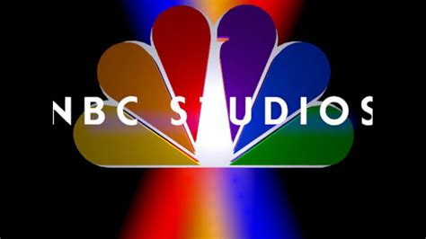 NBC Studios 1996 Logo Remake V2 (OUTDATED) - YouTube