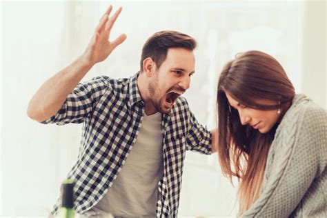 Do You Know the Signs of Verbal Abuse? | https://carolineabbott.com/