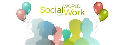 World Social Work Day: What does it mean to you? - North London Social Work Teaching Partnership