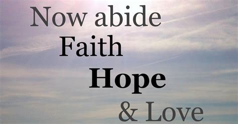 Faith, Hope & Love - Part 4 - Change Your Thinking | Journey to Surrender