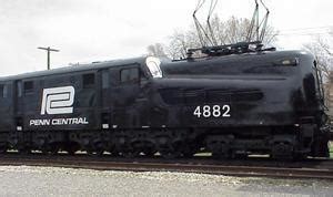 National New York Central Railroad Museum - Elkhart, Indiana