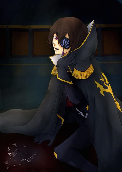 CODE GEASS - julius kingsley by kuuhakuN on DeviantArt