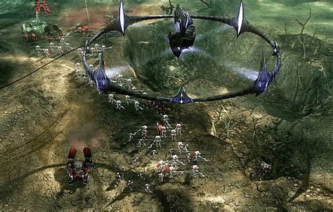 Command and Conquer 3: Tiberium Wars – Hardcore Gaming 101