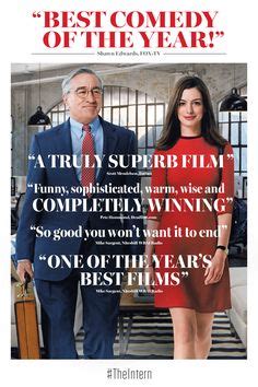 The Intern | Pinterest