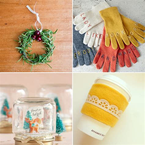 DIY Group Gifts | POPSUGAR Smart Living