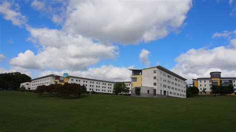 UEA - Student Residence | Norwich uea, Norwich, University of east anglia