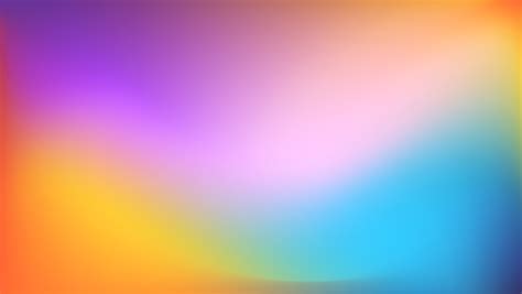 Colorful Gradient Background Free Vector 10630959 Vector Art at Vecteezy