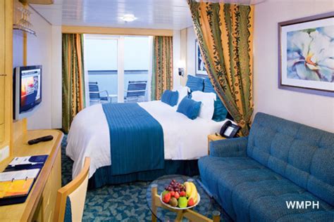 Liberty of the Seas Cabin 6620 - Category 6D - Ocean View Stateroom ...