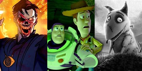 Toy Story Of Terror 2022