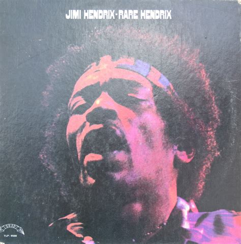 Jimi Hendrix Album Covers - Jimi Hendrix Photo (2304169) - Fanpop