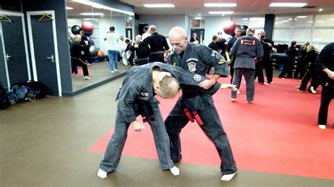 Ed Parker Kenpo Karate Techniques - Karate Choices