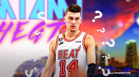 Heat: Tyler Herro upgraded to available vs. 76ers?