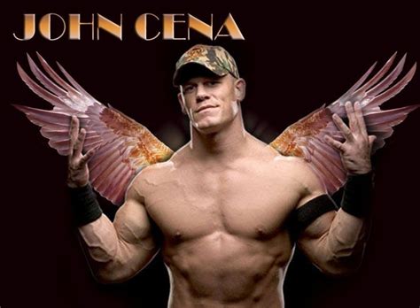 John Cena Dead - 5 Proofs He is Still Alive