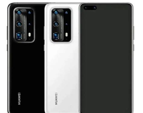 Huawei P40 Pro将首发SONY IMX 700传感器！具备了52MP，并且支持16像素合一！售价约RM2699起? - TechNave 中文版