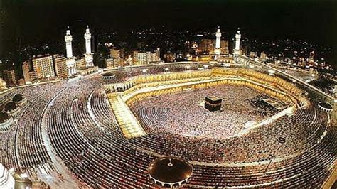 Image Gallery kaaba