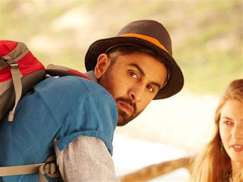 Tamasha Photos: HD Images, Pictures, Stills, First Look Posters of ...