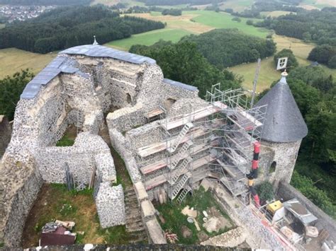 Nurburg Castle (Nuerburg) - All You Need to Know BEFORE You Go - Updated 2020 (Nuerburg, Germany ...