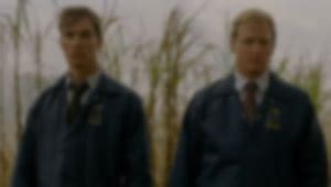 True Detective Trailer | Uncrate