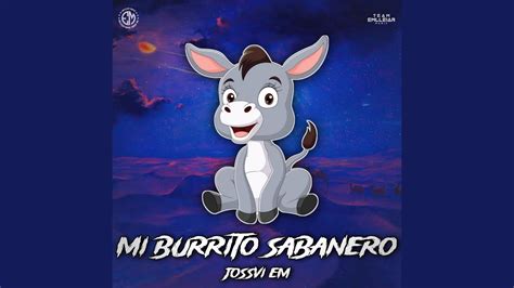 JossVi Em - Mi Burrito Sabanero (Remix) Chords - Chordify