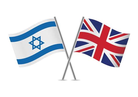 'Warm welcome' for UK-Israel deal