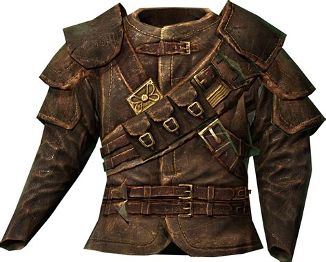 Thieves Guild Armor | Elder Scrolls | Fandom