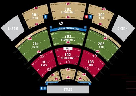 real life amphitheater seating chart - coveriniquez