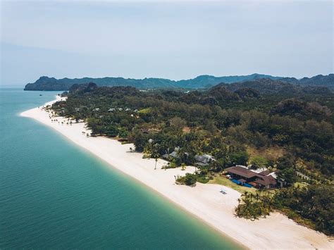 FOUR SEASONS RESORT LANGKAWI, MALAYSIA: 2024 Prices & Reviews (Tanjung Rhu) - Photos of Hotel ...