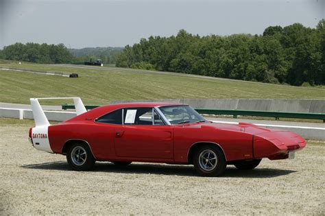 1969 Dodge Charger Daytona | Dodge | SuperCars.net