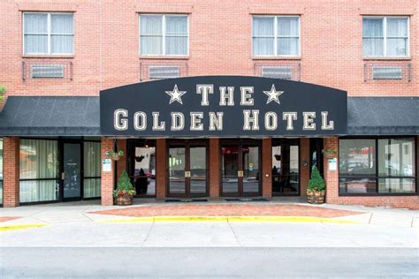 The Golden Hotel, Ascend Hotel Collection | Golden (CO) 2020 UPDATED DEALS $126, HD Photos & Reviews