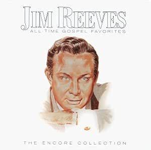 Jim Reeves - Gospel - Amazon.com Music