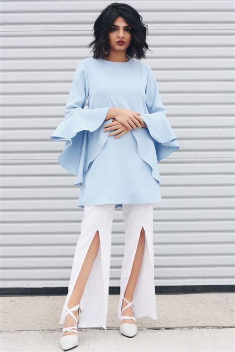 9 Stunning Eid Outfits That'll Take Your Breath Away