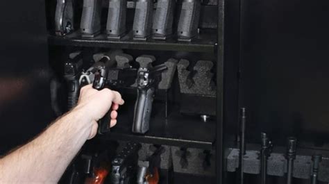 Best Gun Safes In 2021 | American Gun Association