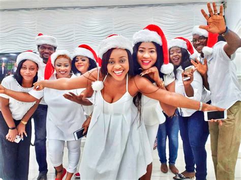 Christmas in Nigeria: Best Christmas Activities and Events - The Wakaholic