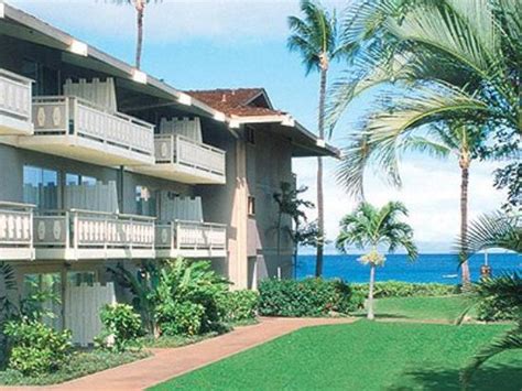 Kaanapali Ocean Inn - UPDATED 2018 Prices, Reviews & Photos (Maui ...